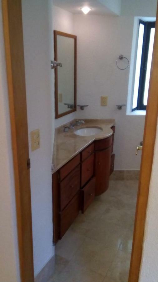 מקסיקו סיטי Lovely Apartment Ahuehuetes מראה חיצוני תמונה