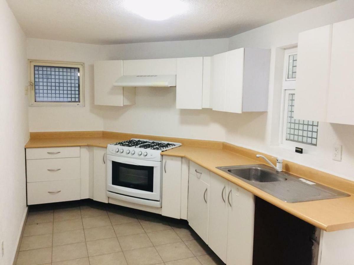 מקסיקו סיטי Lovely Apartment Ahuehuetes מראה חיצוני תמונה