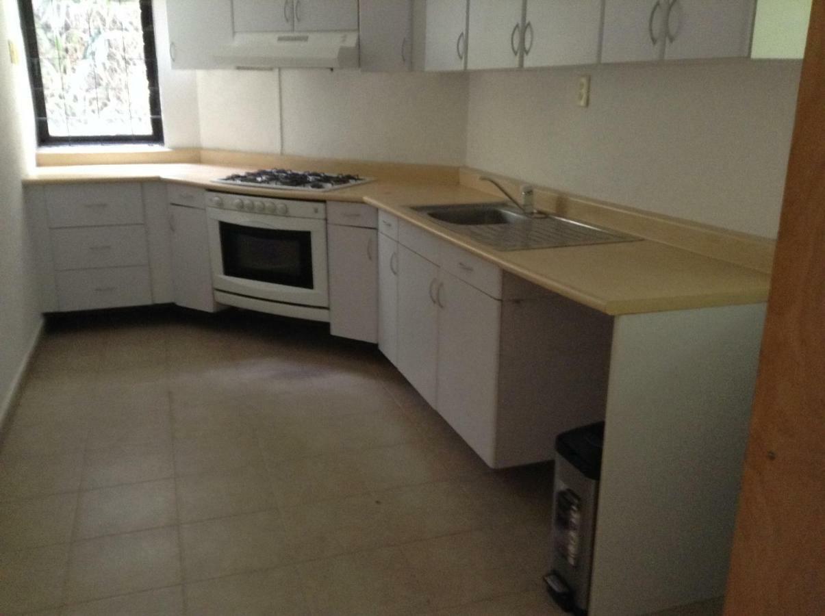 מקסיקו סיטי Lovely Apartment Ahuehuetes מראה חיצוני תמונה