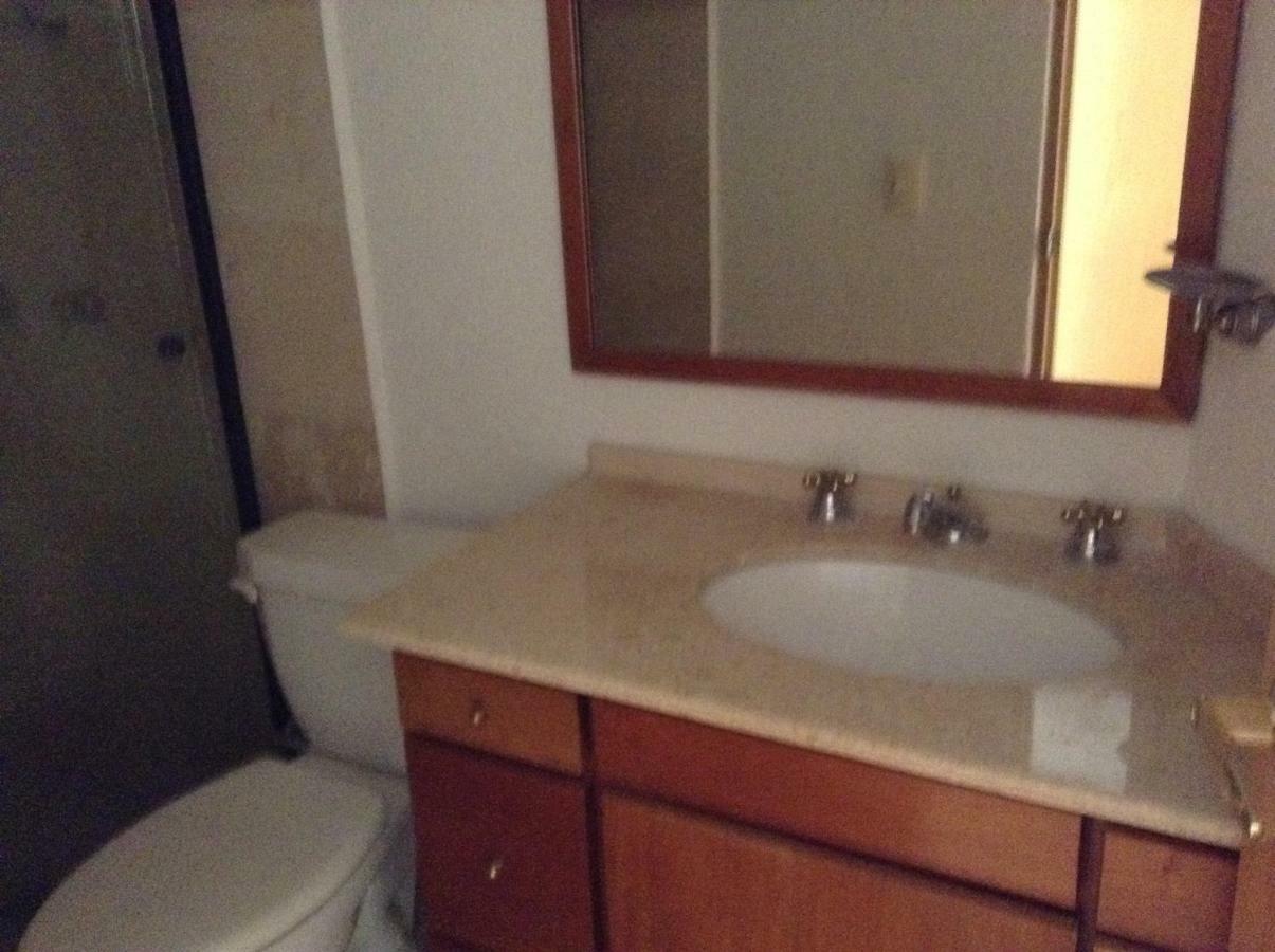 מקסיקו סיטי Lovely Apartment Ahuehuetes מראה חיצוני תמונה