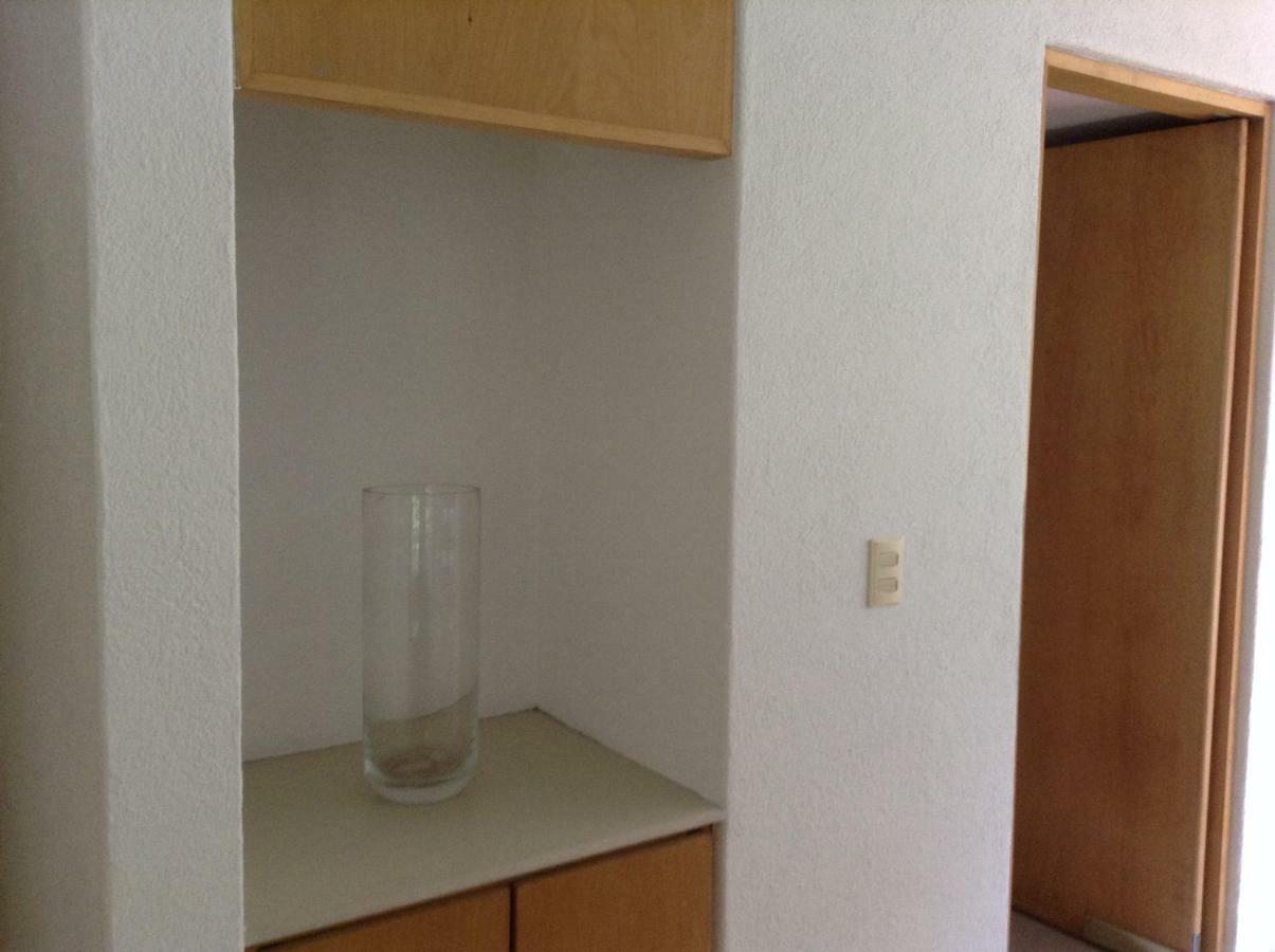 מקסיקו סיטי Lovely Apartment Ahuehuetes מראה חיצוני תמונה
